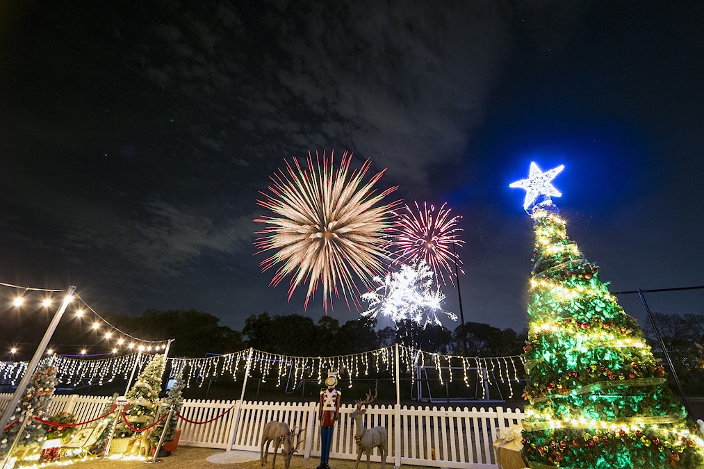 North Lakes Christmas Carols return